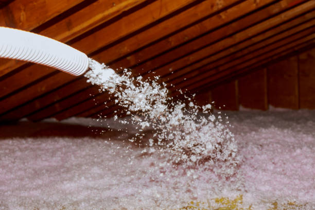 Best Spray Foam Insulation in Hurstbourne Acres, KY