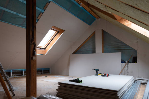 Trusted Hurstbourne Acres, KY Insulation Contractor Experts