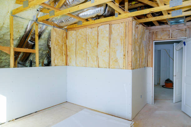 Types of Insulation We Offer in Hurstbourne Acres, KY