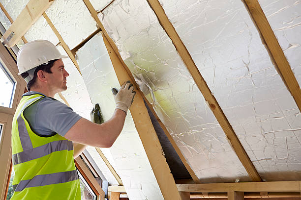 Best Commercial Insulation in Hurstbourne Acres, KY