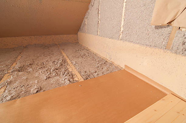 Best Blown-in Insulation in Hurstbourne Acres, KY
