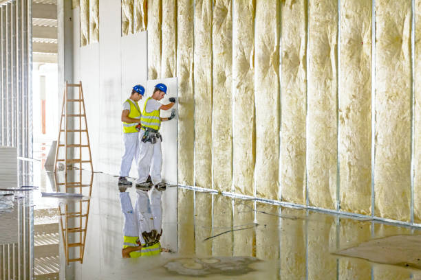 Types of Insulation We Offer in Hurstbourne Acres, KY